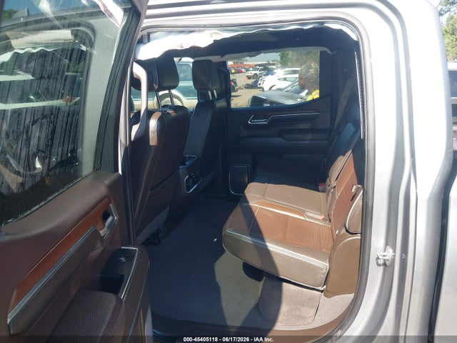 Aukcja sprzedaży 2023 Gmc Sierra 1500 4wd  Short Box Denali, vin: 1GTUUGEL2PZ260097, numer aukcji: 45405118