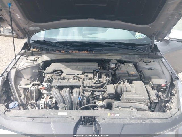 Hyundai ELANTRA SEL 2022 KMHLN4AG1NU255916 Image 10