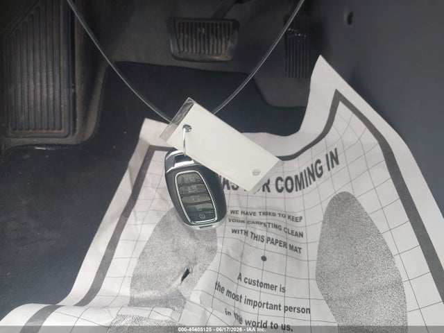 Hyundai ELANTRA SEL 2022 KMHLN4AG1NU255916 Image 11