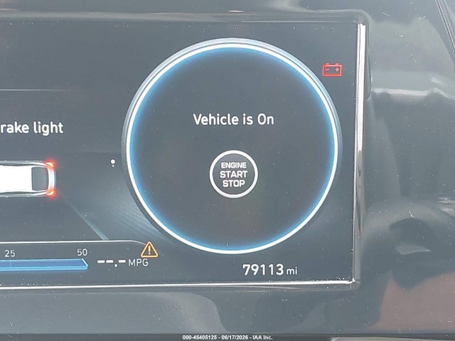 Hyundai ELANTRA SEL 2022 KMHLN4AG1NU255916 Image 15