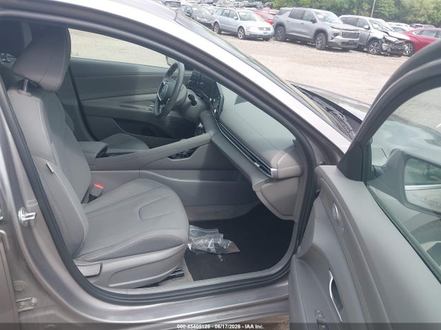 Hyundai ELANTRA SEL 2022 KMHLN4AG1NU255916 Image 5