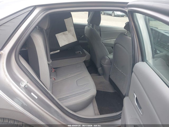 Hyundai ELANTRA SEL 2022 KMHLN4AG1NU255916 Image 8