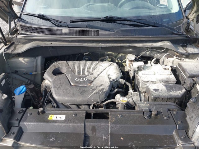 Aukcja sprzedaży 2014 Kia Soul, vin: KNDJN2A27E7069476, numer aukcji: 45405128