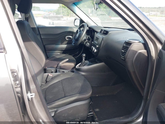 KNDJN2A27E7069476 KIA Soul