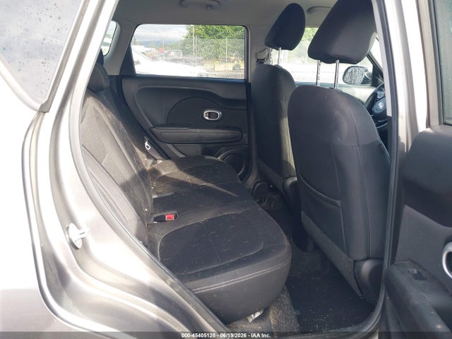 KNDJN2A27E7069476 KIA Soul