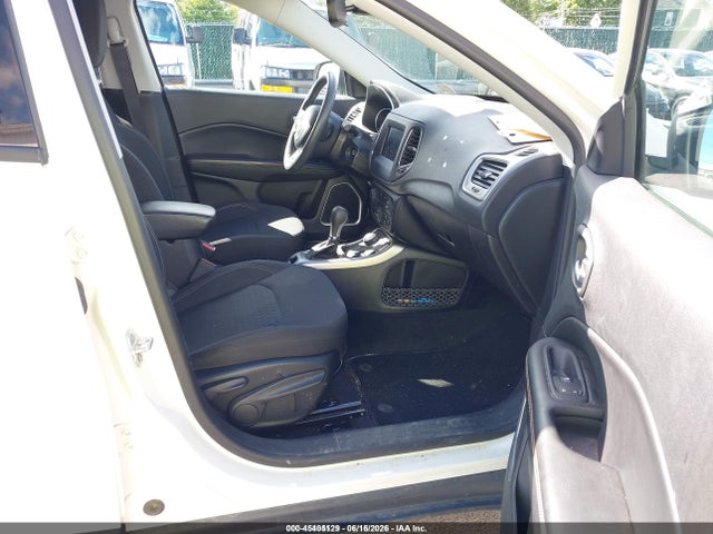 Jeep Compass Sport 4x4 2019 3C4NJDAB8KT619591 Image 5