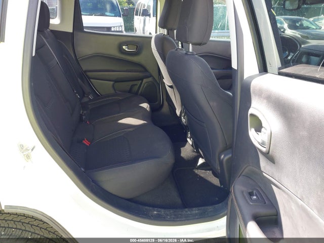 Jeep Compass Sport 4x4 2019 3C4NJDAB8KT619591 Image 8