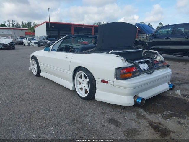Aukcja sprzedaży 1988 Mazda Rx7, vin: JM1FC3510J0102274, numer aukcji: 45405137