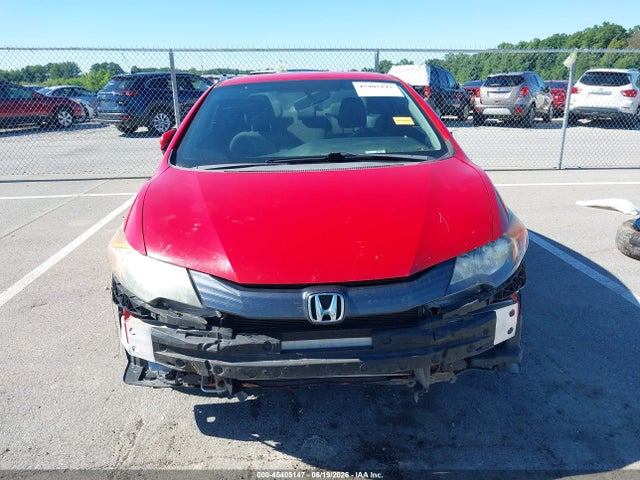 Aukcja sprzedaży 2015 Honda Civic Lx, vin: 2HGFG3B54FH529621, numer aukcji: 45405147