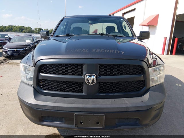 Продаж на аукціоні авто 2019 Ram 1500 Classic Tradesman  4x2 8' Box, vin: 3C6JR6DG8KG503995, номер лоту: 45405155