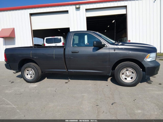 Продаж на аукціоні авто 2019 Ram 1500 Classic Tradesman  4x2 8' Box, vin: 3C6JR6DG8KG503995, номер лоту: 45405155