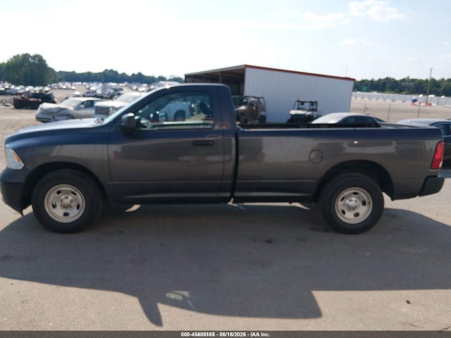 Продаж на аукціоні авто 2019 Ram 1500 Classic Tradesman  4x2 8' Box, vin: 3C6JR6DG8KG503995, номер лоту: 45405155