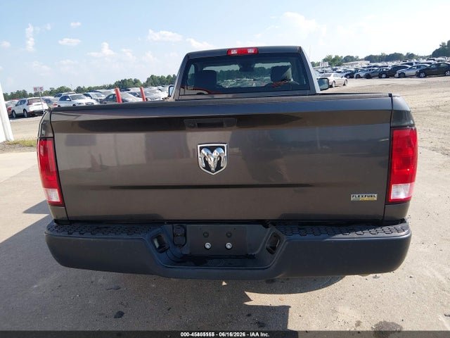 Продаж на аукціоні авто 2019 Ram 1500 Classic Tradesman  4x2 8' Box, vin: 3C6JR6DG8KG503995, номер лоту: 45405155