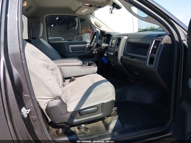 Продаж на аукціоні авто 2019 Ram 1500 Classic Tradesman  4x2 8' Box, vin: 3C6JR6DG8KG503995, номер лоту: 45405155