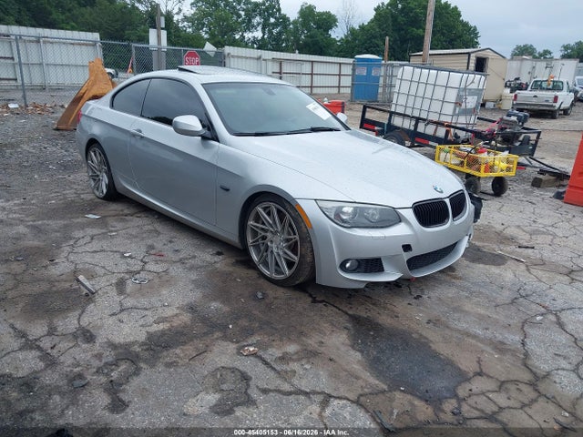 Продаж на аукціоні авто 2012 Bmw 335i, vin: WBAKG7C50CE802461, номер лоту: 45405153
