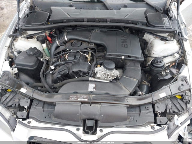 Продаж на аукціоні авто 2012 Bmw 335i, vin: WBAKG7C50CE802461, номер лоту: 45405153