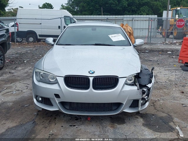 Продаж на аукціоні авто 2012 Bmw 335i, vin: WBAKG7C50CE802461, номер лоту: 45405153