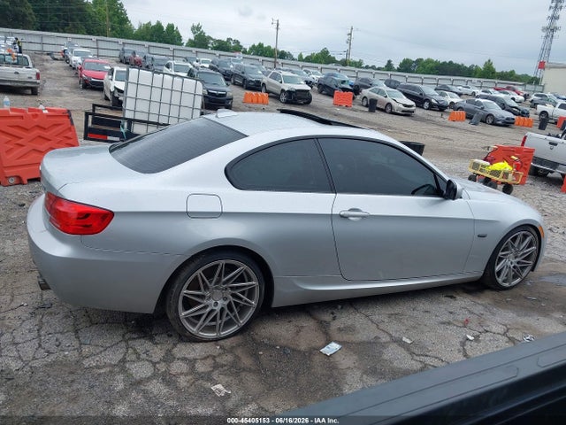 Продаж на аукціоні авто 2012 Bmw 335i, vin: WBAKG7C50CE802461, номер лоту: 45405153