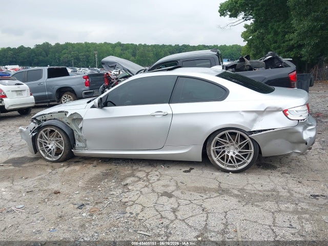 Продаж на аукціоні авто 2012 Bmw 335i, vin: WBAKG7C50CE802461, номер лоту: 45405153