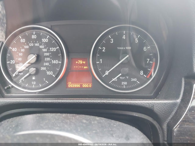 Продаж на аукціоні авто 2012 Bmw 335i, vin: WBAKG7C50CE802461, номер лоту: 45405153
