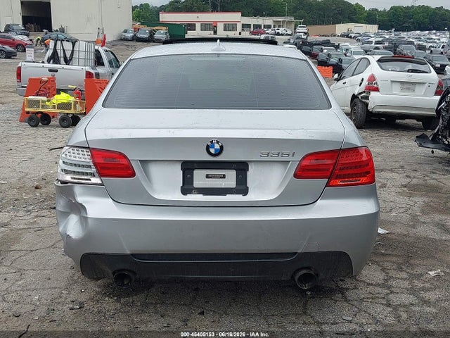Продаж на аукціоні авто 2012 Bmw 335i, vin: WBAKG7C50CE802461, номер лоту: 45405153