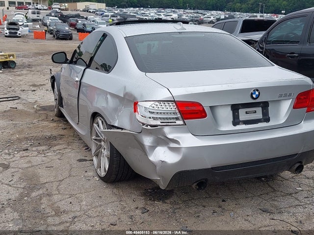Продаж на аукціоні авто 2012 Bmw 335i, vin: WBAKG7C50CE802461, номер лоту: 45405153