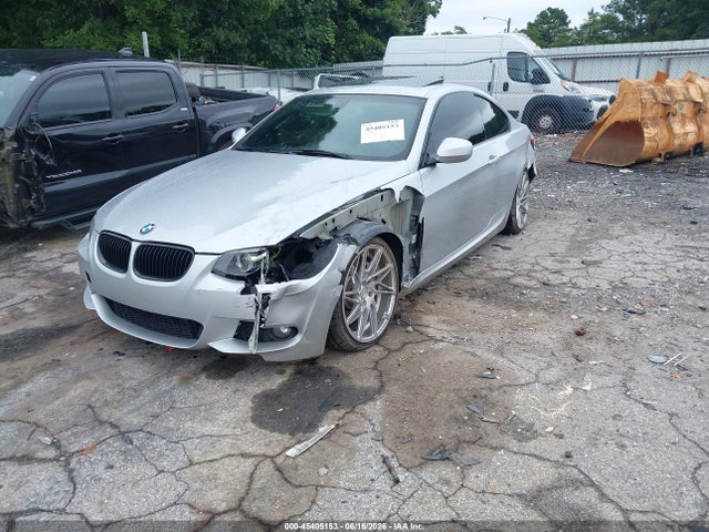 Продаж на аукціоні авто 2012 Bmw 335i, vin: WBAKG7C50CE802461, номер лоту: 45405153