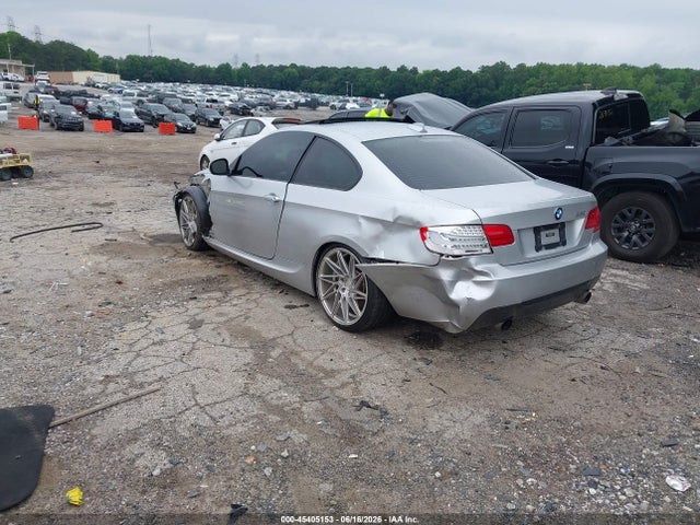 Продаж на аукціоні авто 2012 Bmw 335i, vin: WBAKG7C50CE802461, номер лоту: 45405153