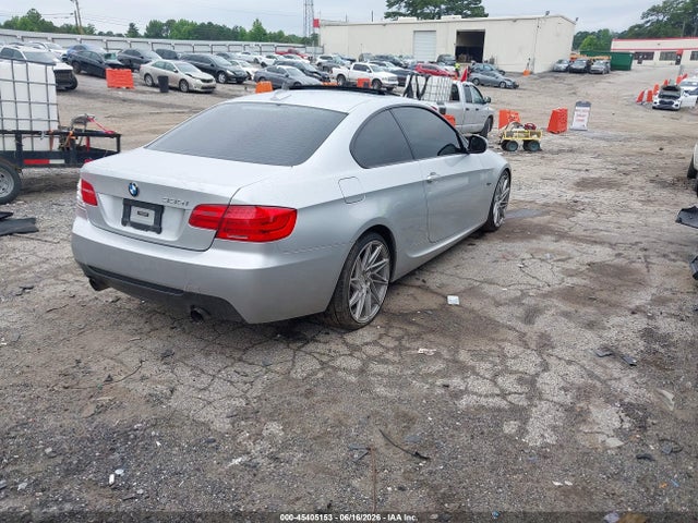 Продаж на аукціоні авто 2012 Bmw 335i, vin: WBAKG7C50CE802461, номер лоту: 45405153