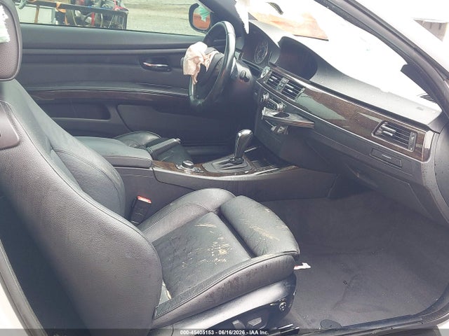 Продаж на аукціоні авто 2012 Bmw 335i, vin: WBAKG7C50CE802461, номер лоту: 45405153