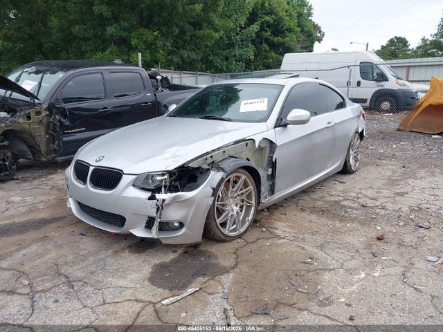 Продаж на аукціоні авто 2012 Bmw 335i, vin: WBAKG7C50CE802461, номер лоту: 45405153