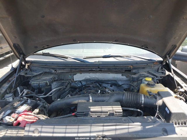 Продажа на аукционе авто 2014 Ford F-150 Fx4/lariat/xl/xlt, vin: 1FTFX1ET9EFC97837, номер лота: 45405166