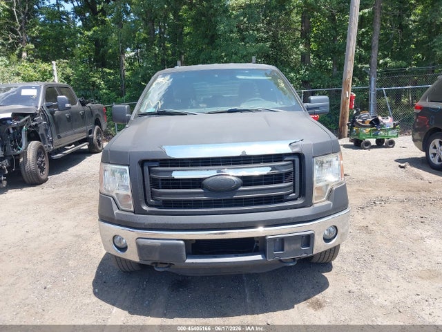 Продажа на аукционе авто 2014 Ford F-150 Fx4/lariat/xl/xlt, vin: 1FTFX1ET9EFC97837, номер лота: 45405166