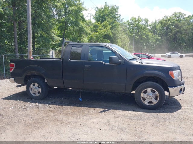 Продажа на аукционе авто 2014 Ford F-150 Fx4/lariat/xl/xlt, vin: 1FTFX1ET9EFC97837, номер лота: 45405166