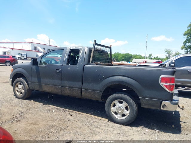 Продажа на аукционе авто 2014 Ford F-150 Fx4/lariat/xl/xlt, vin: 1FTFX1ET9EFC97837, номер лота: 45405166