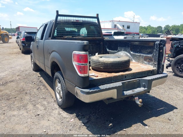 Продажа на аукционе авто 2014 Ford F-150 Fx4/lariat/xl/xlt, vin: 1FTFX1ET9EFC97837, номер лота: 45405166