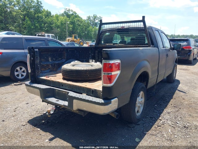 Продажа на аукционе авто 2014 Ford F-150 Fx4/lariat/xl/xlt, vin: 1FTFX1ET9EFC97837, номер лота: 45405166