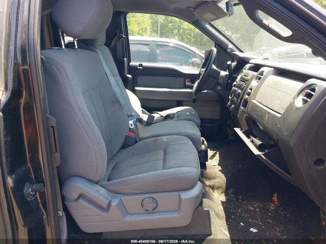 Продажа на аукционе авто 2014 Ford F-150 Fx4/lariat/xl/xlt, vin: 1FTFX1ET9EFC97837, номер лота: 45405166