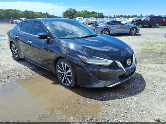 2021 1N4AA6CV7MC514126 main image