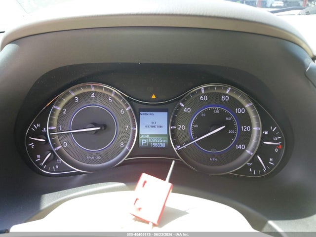 Продажа на аукционе авто 2015 Infiniti Qx80 Limited, vin: JN8AZ2NC0F9370687, номер лота: 45405175