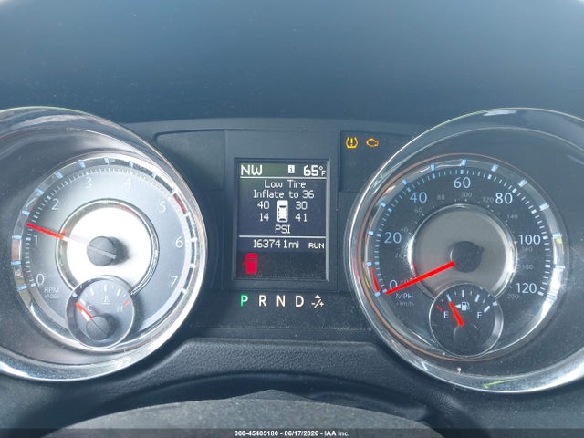 45405180 :رقم المزاد ، 2C4RC1CG1DR647080 vin ، 2013 Chrysler Town & Country Touring-l مزاد بيع