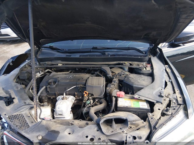 Продажа на аукционе авто 2017 Acura Tlx Technology Package, vin: 19UUB1F58HA000596, номер лота: 45405182
