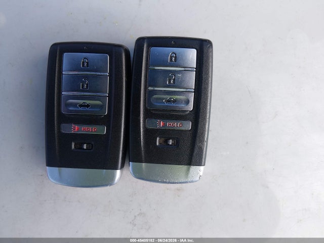 Продажа на аукционе авто 2017 Acura Tlx Technology Package, vin: 19UUB1F58HA000596, номер лота: 45405182
