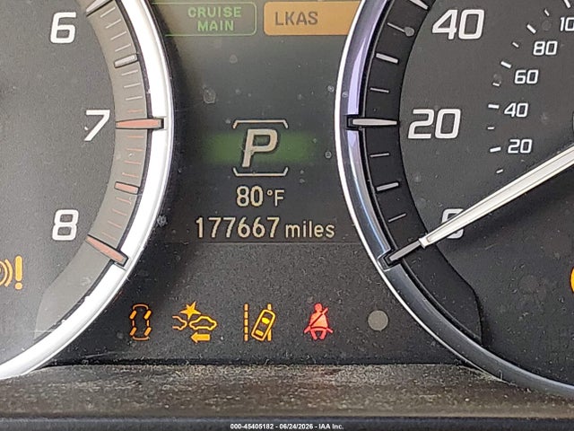Продажа на аукционе авто 2017 Acura Tlx Technology Package, vin: 19UUB1F58HA000596, номер лота: 45405182