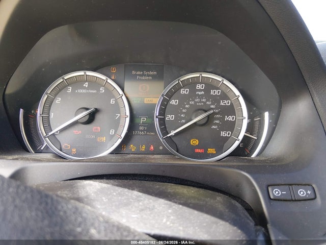 Продажа на аукционе авто 2017 Acura Tlx Technology Package, vin: 19UUB1F58HA000596, номер лота: 45405182