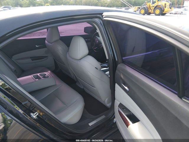 Продажа на аукционе авто 2017 Acura Tlx Technology Package, vin: 19UUB1F58HA000596, номер лота: 45405182