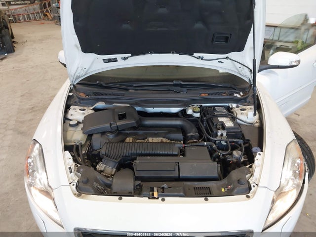 Aukcja sprzedaży 2013 Volvo C70 T5, vin: YV1672MCXDJ144123, numer aukcji: 45405188