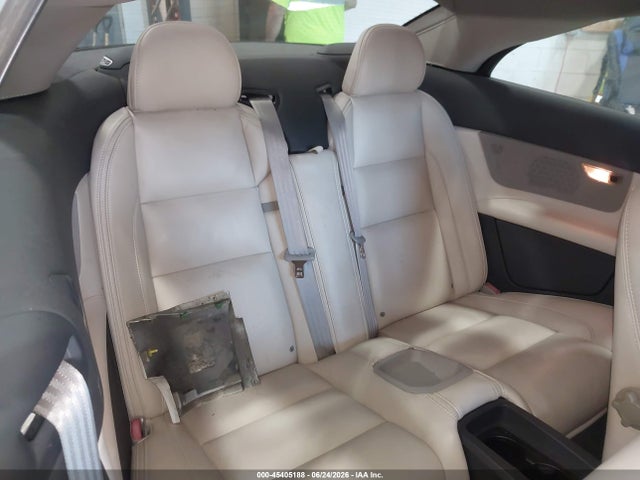45405188 :رقم المزاد ، YV1672MCXDJ144123 vin ، 2013 Volvo C70 T5 مزاد بيع