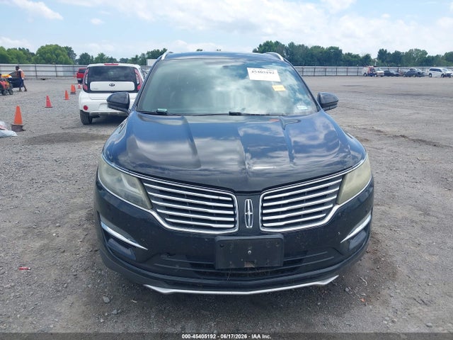 45405192 :رقم المزاد ، 5LMCJ1A96FUJ10803 vin ، 2015 Lincoln Mkc مزاد بيع