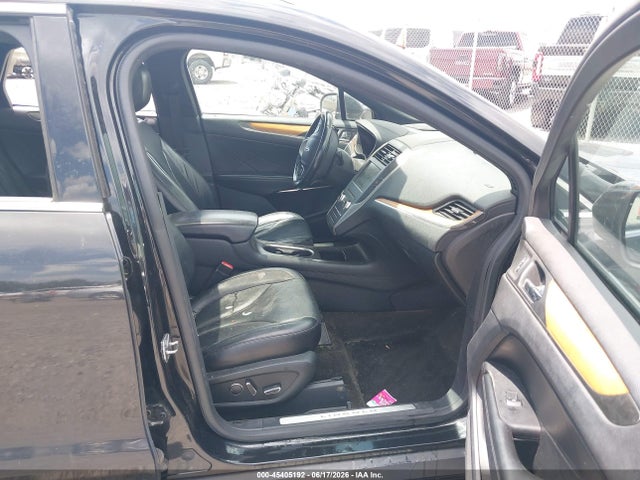 45405192 :رقم المزاد ، 5LMCJ1A96FUJ10803 vin ، 2015 Lincoln Mkc مزاد بيع